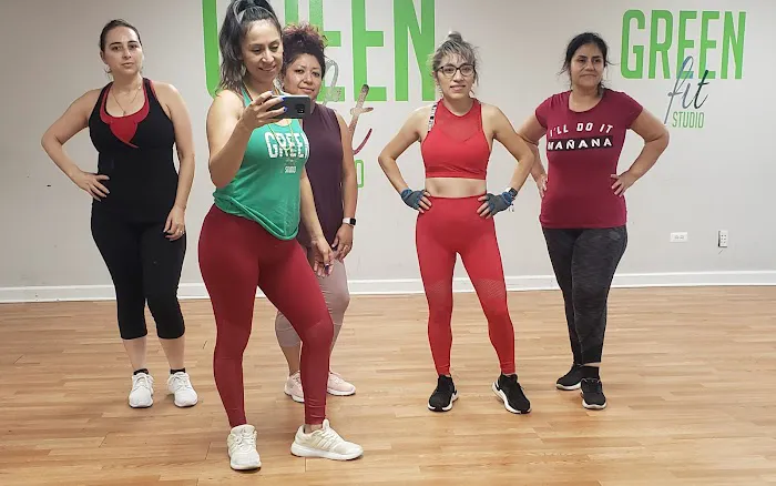 MC Fit Club Picture 3