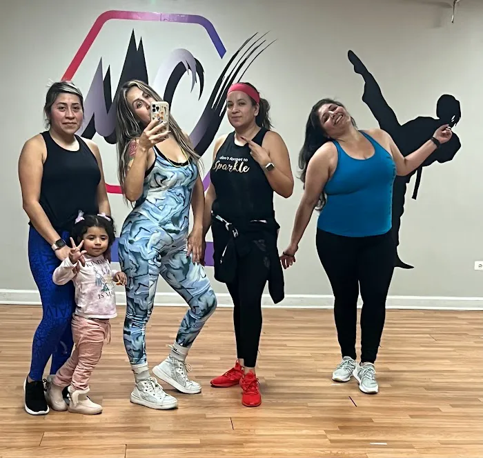 MC Fit Club Picture 4