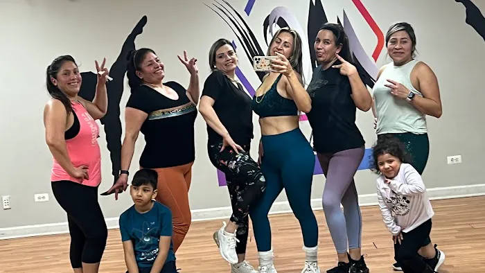 MC Fit Club Picture 2