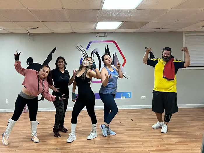 MC Fit Club Picture 5