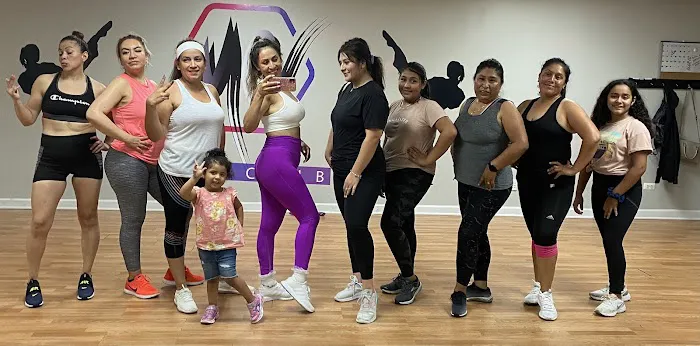 MC Fit Club Picture 6