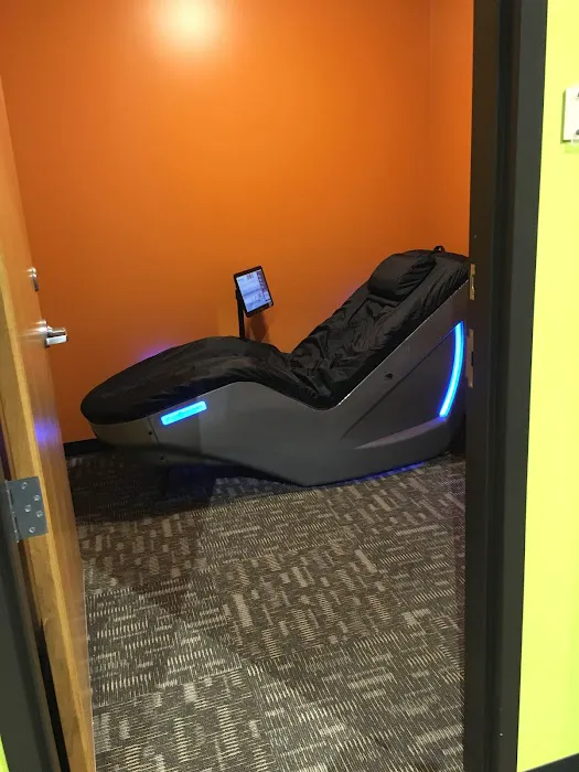 Anytime Fitness Picture 2