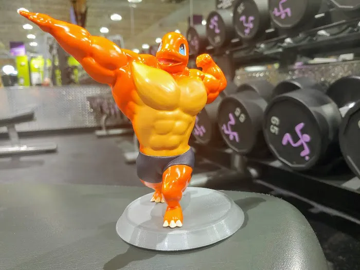 Anytime Fitness Picture 4