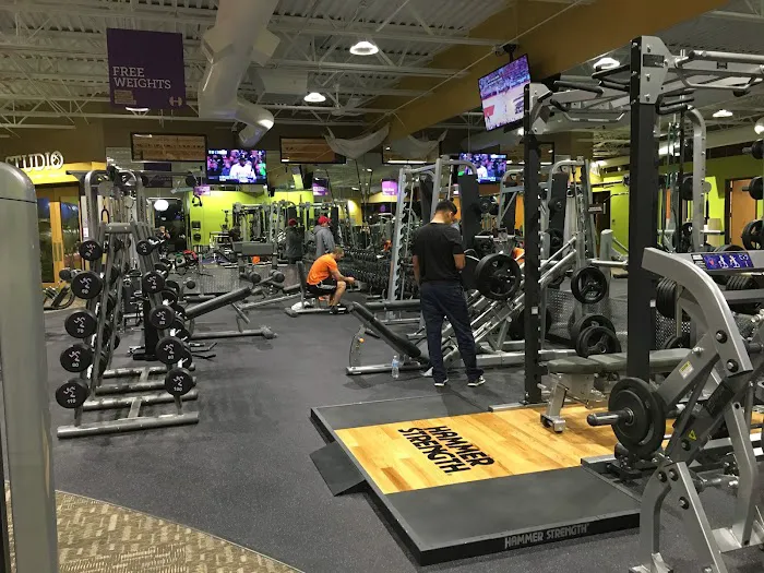 Anytime Fitness Picture 8