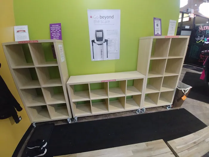 Anytime Fitness Picture 3