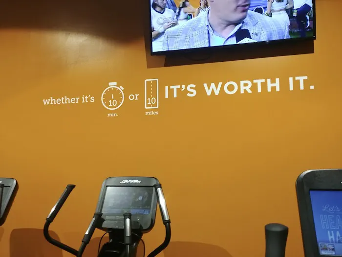 Anytime Fitness Picture 6