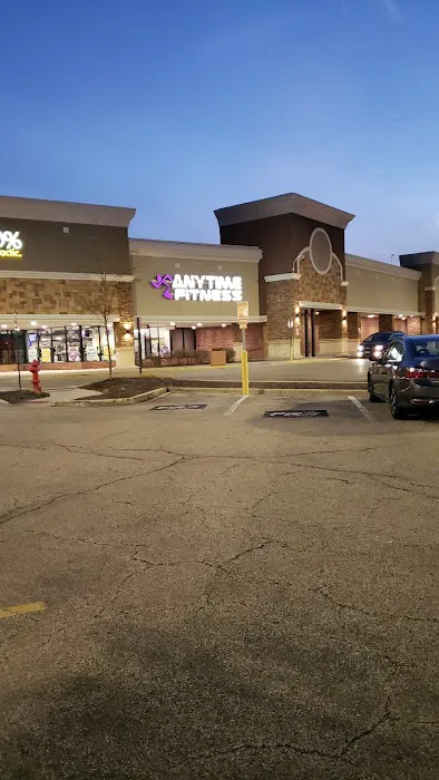 Anytime Fitness Picture 7
