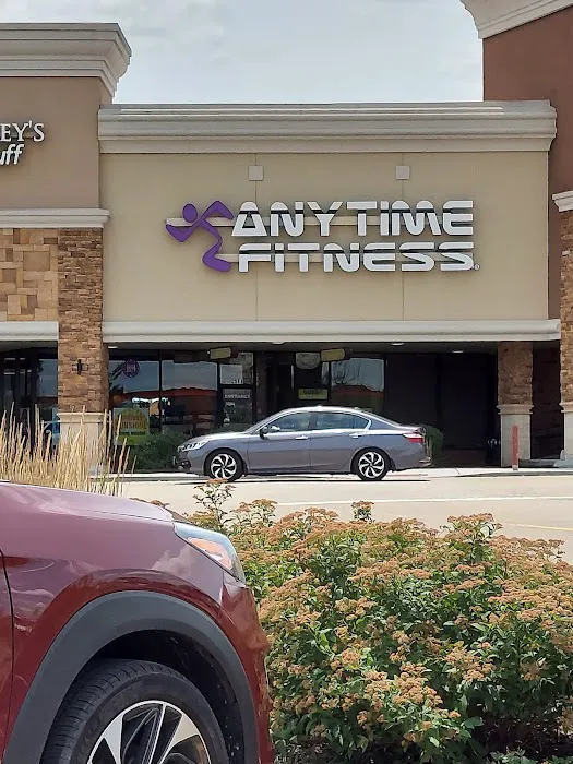 Anytime Fitness Picture 1