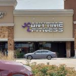 Anytime Fitness