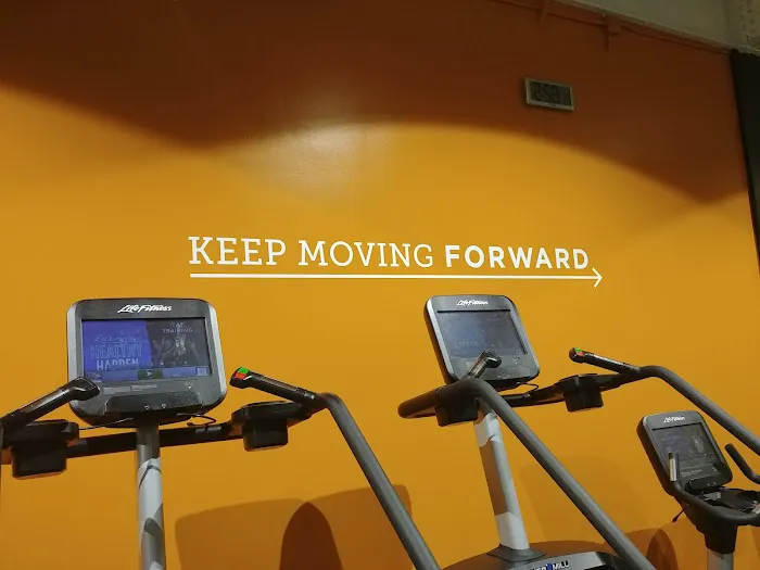 Anytime Fitness Picture 5