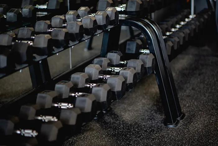 Built Body Fitness Picture 5