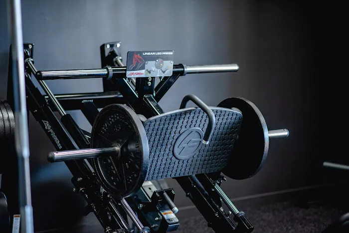 Built Body Fitness Picture 1