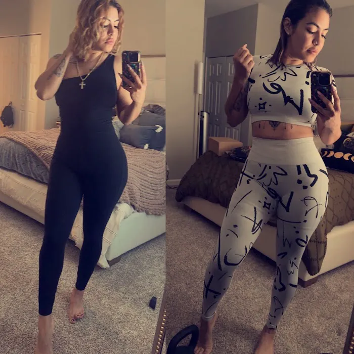 Built Body Fitness Picture 4