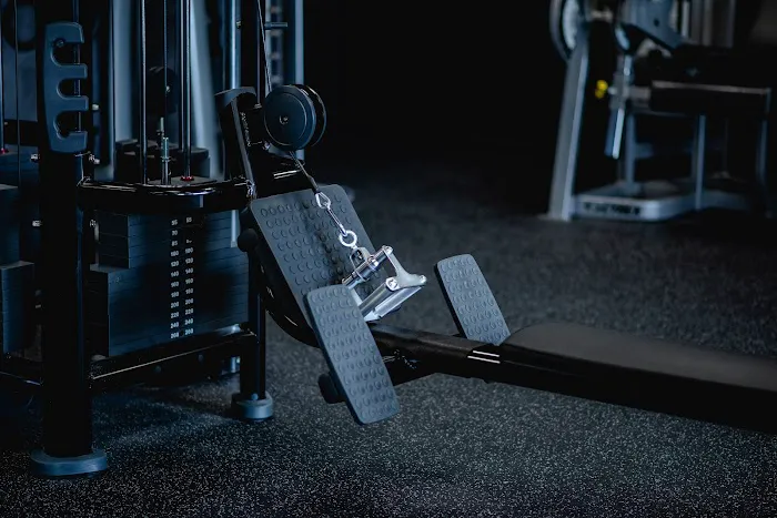 Built Body Fitness Picture 7