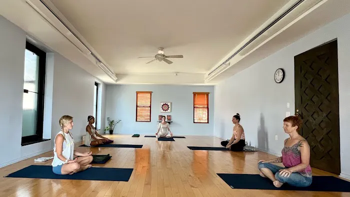 Integral Yoga Institute Picture 1