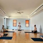 Integral Yoga Institute