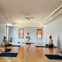 Integral Yoga Institute ico