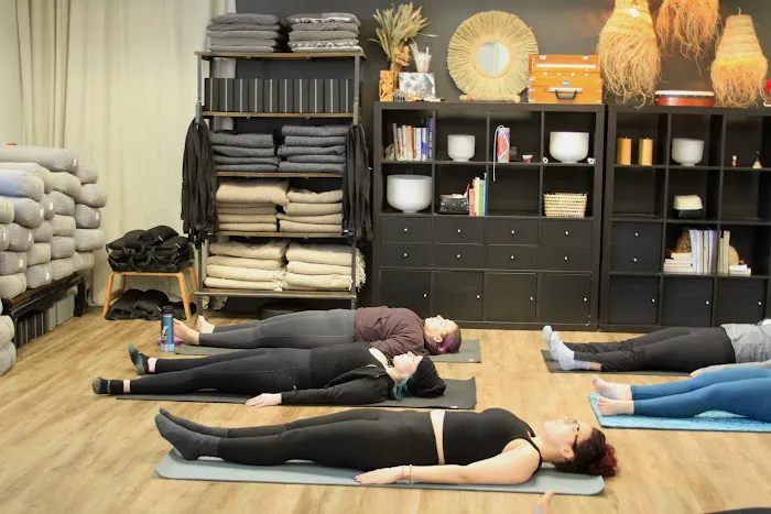 Grounded Wellness Center Picture 3