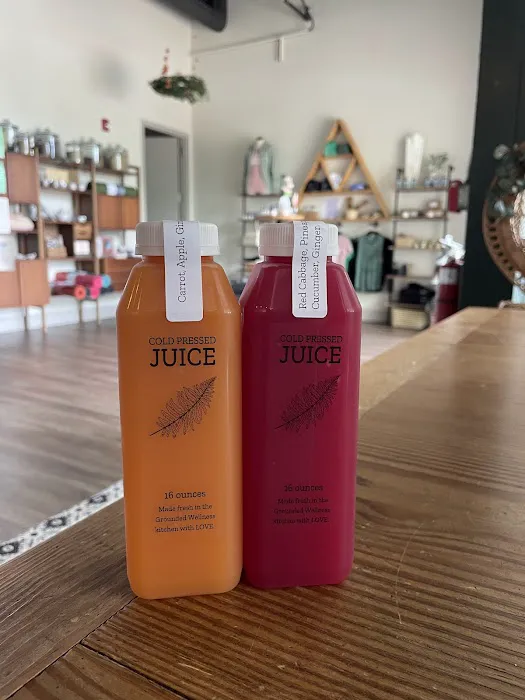 Grounded Wellness Center Picture 8