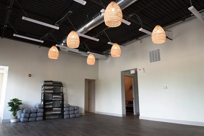 Grounded Wellness Center Picture 2