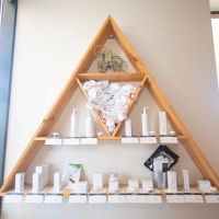 Grounded Wellness Center ico