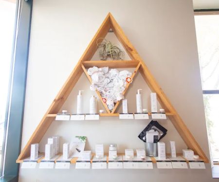 Grounded Wellness Center