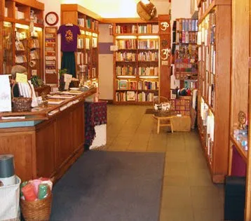 Integral Yoga Institute Picture 3