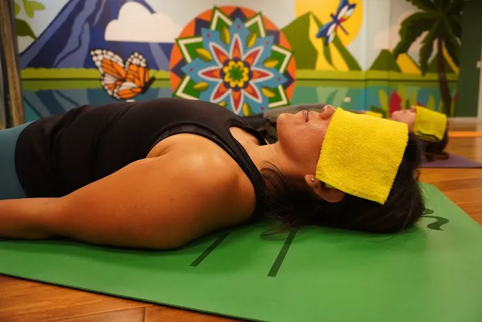 Power Moves Yoga Picture 4