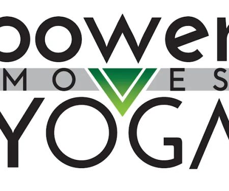 Power Moves Yoga