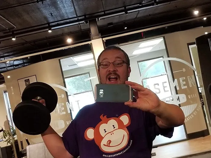 The Basement Gym Picture 3