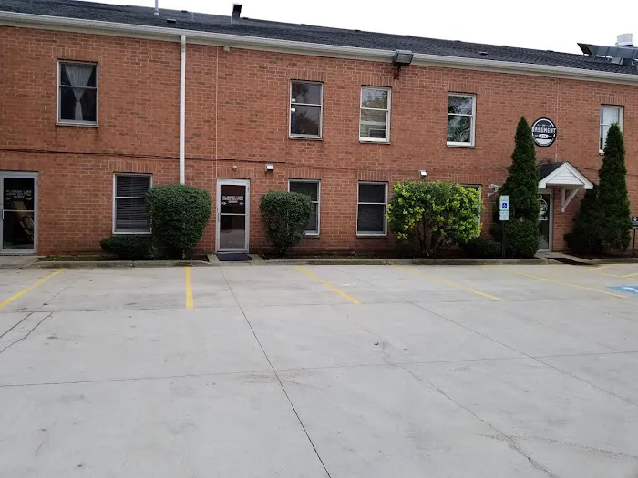 The Basement Gym Picture 1