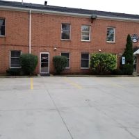 The Basement Gym ico