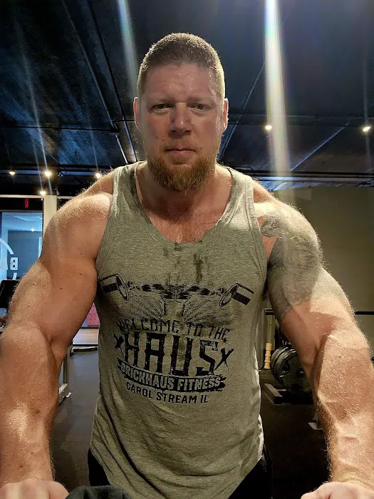 The Basement Gym Picture 10