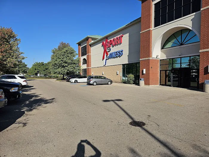 LA Fitness Picture 3