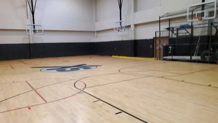 LA Fitness Picture 2