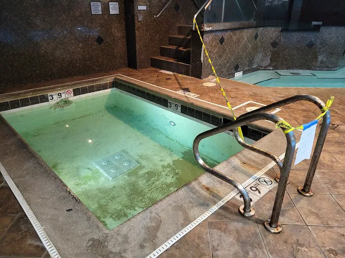 LA Fitness Picture 7