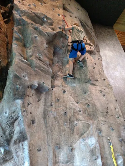 LA Fitness Picture 8