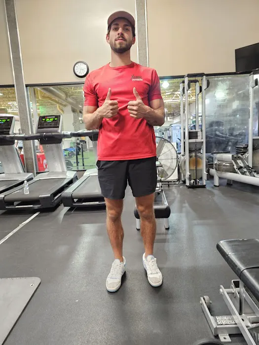 LA Fitness Picture 5