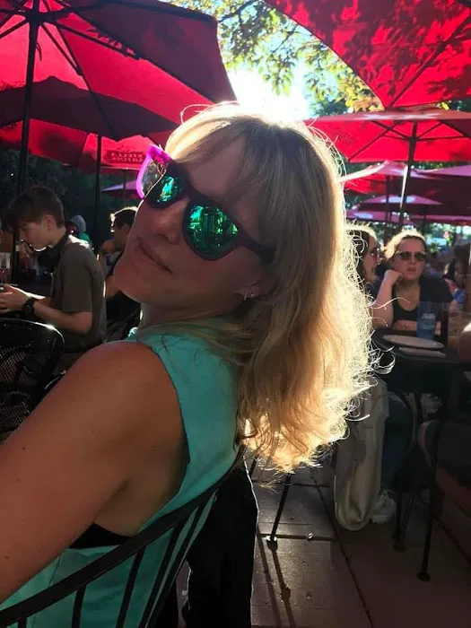 Rebellion Kettlebell Gym Picture 3