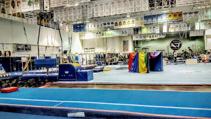 St Charles Gymnastics Academy Picture 2