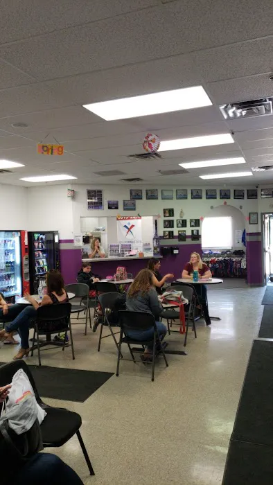 St Charles Gymnastics Academy Picture 1