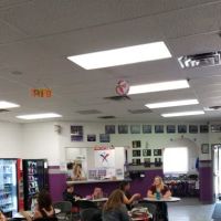 St Charles Gymnastics Academy ico