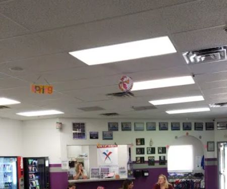St Charles Gymnastics Academy