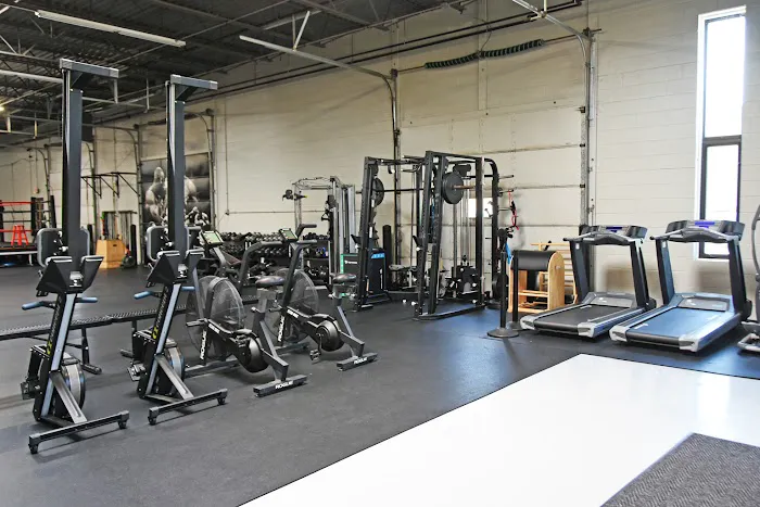 Tri-City Boxing Picture 1