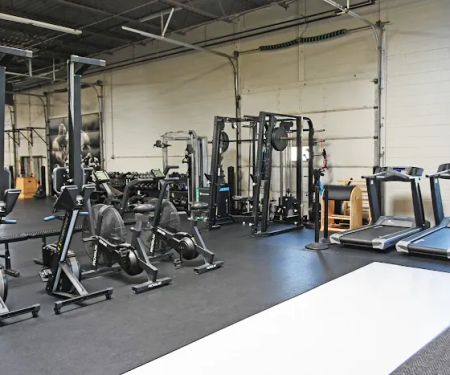 Tri-City Boxing