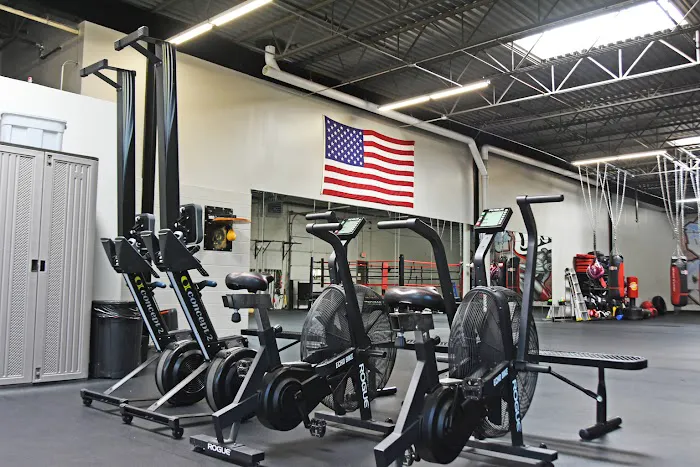 Tri-City Boxing Picture 9