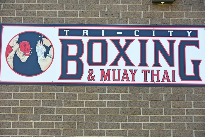 Tri-City Boxing Picture 3