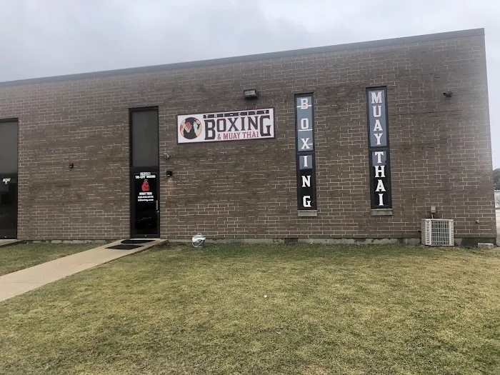 Tri-City Boxing Picture 7