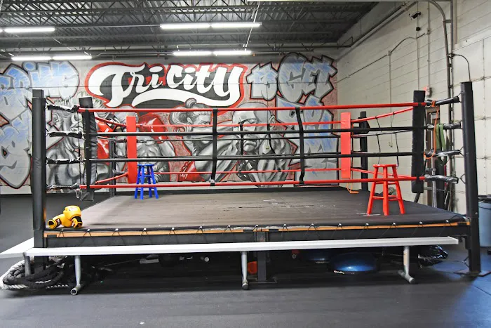 Tri-City Boxing Picture 10