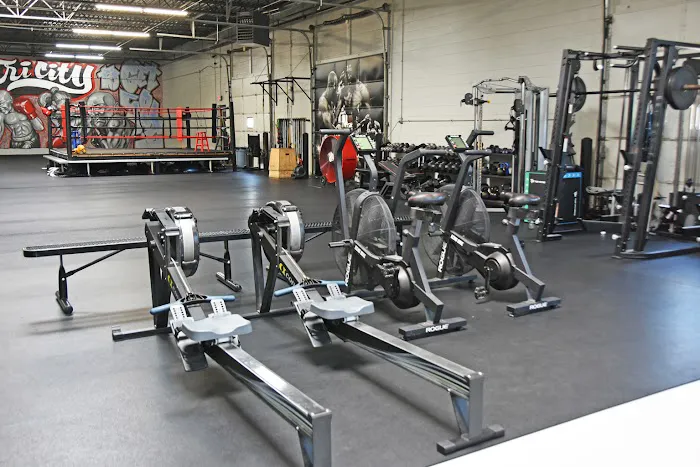 Tri-City Boxing Picture 2